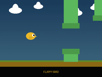 Flappy Bird thumbnail