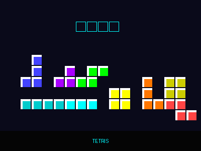 Tetris thumbnail