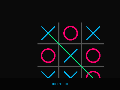 Tic-Tac-Toe thumbnail